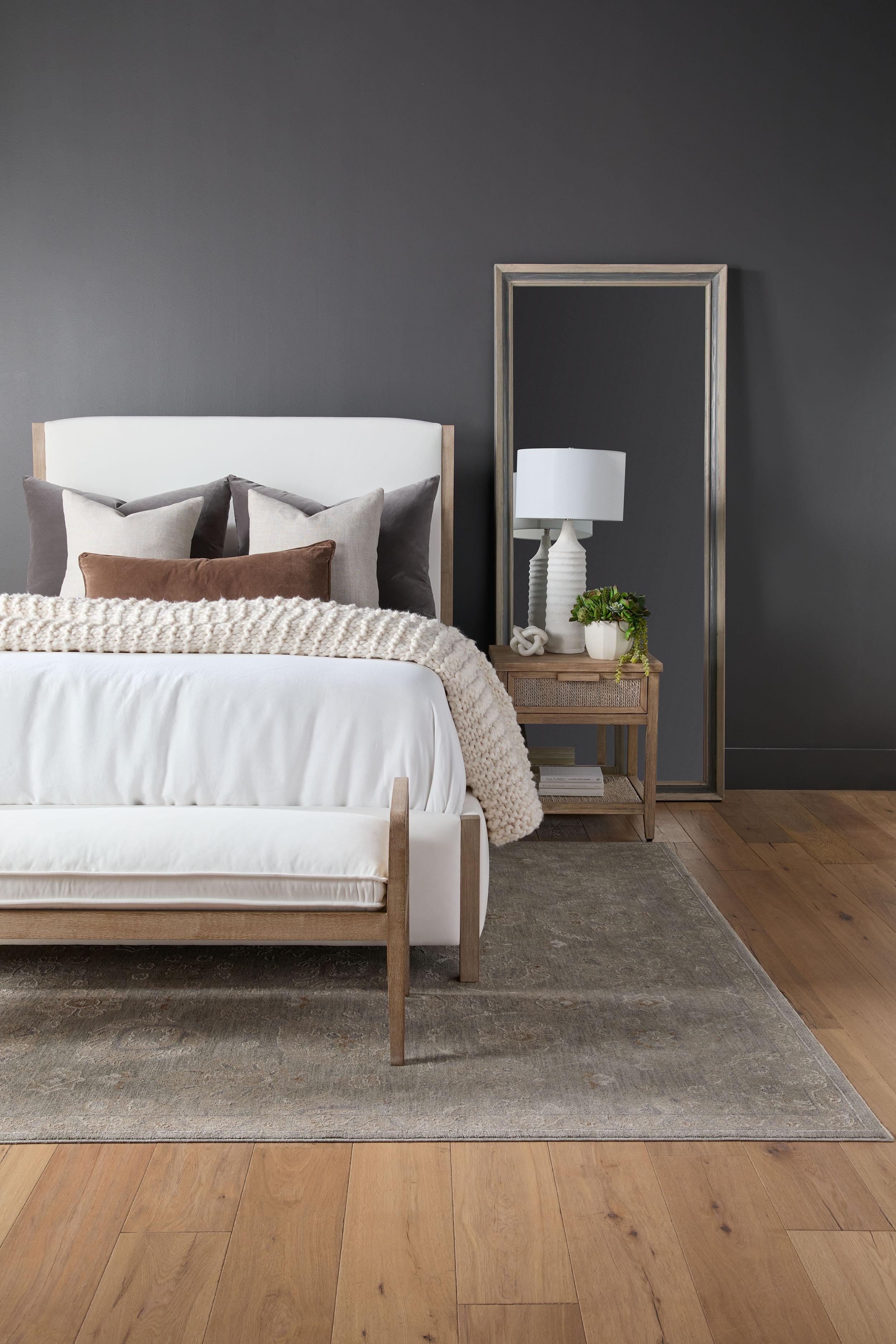 Caden Mirror, by Essentials for Living, 37" width x 87" height x 3" depth View 18