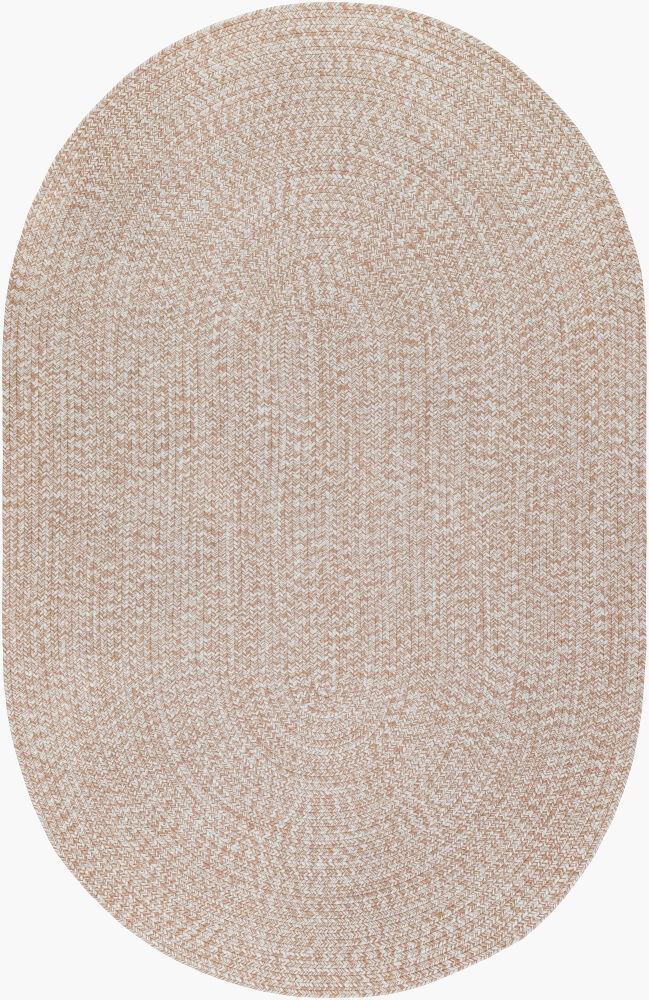 Chesapeake Bay Machine Woven Rug large image 