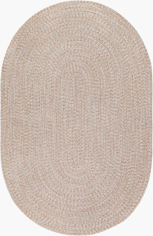 Chesapeake Bay Machine Woven Rug
