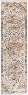 Ephesians Machine Woven Rug, by Surya, 9'0.27" length x 2'7.5" width thumbnail