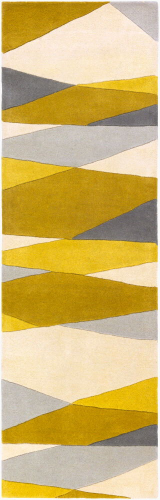 Forum Handmade Rug