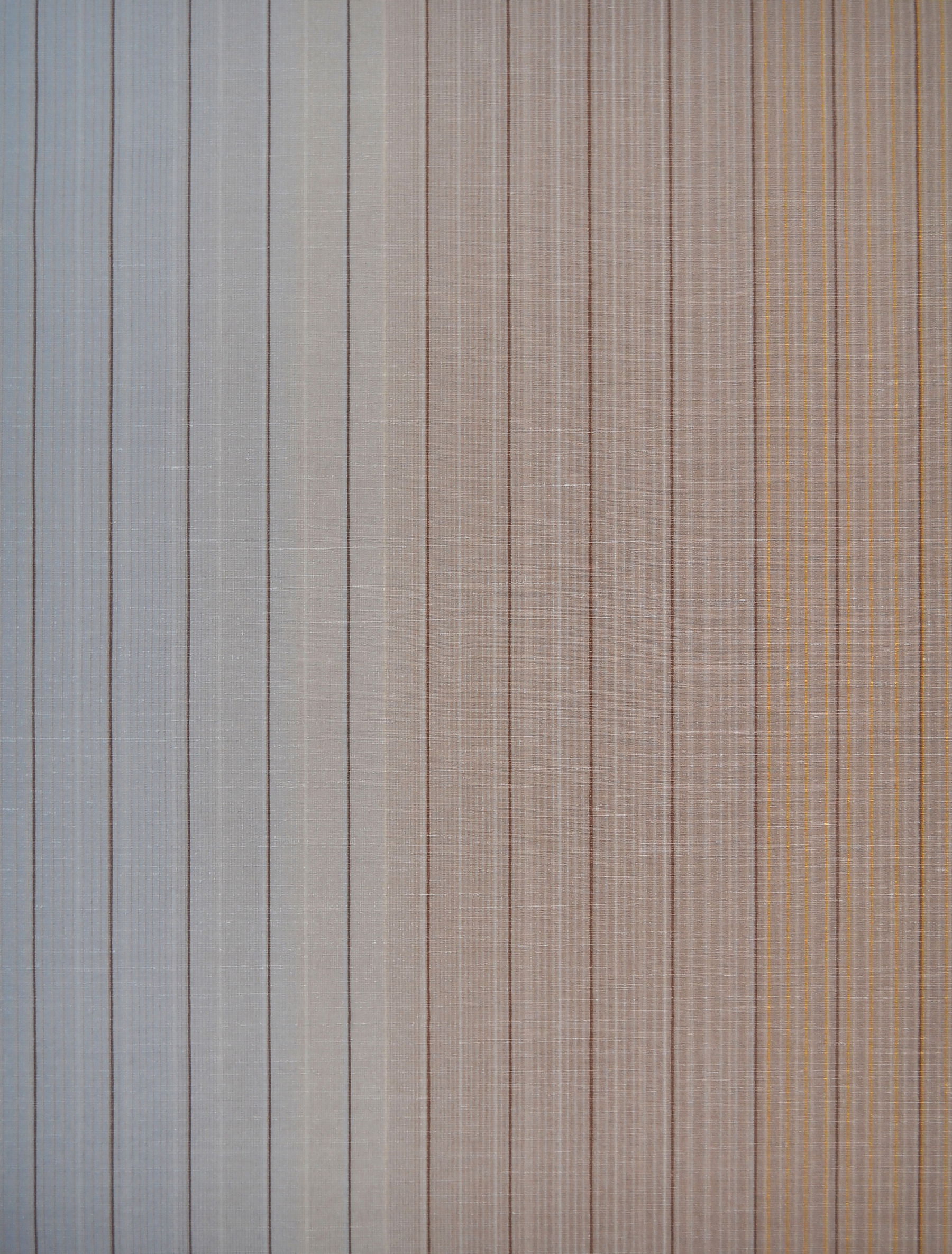 Vertical Stripe Brown Wallpaper large image 