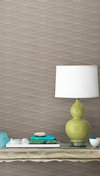 Lofty Peaks Dark Grey Wallpaper, by York Wall, 27' length x 2'3" width x 0.02" depth thumbnail 3