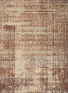 Loloi II Sebastian Rug, 2'5" length x 4' width thumbnail 1