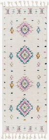 Lofty Machine Woven Rug thumbnail 0