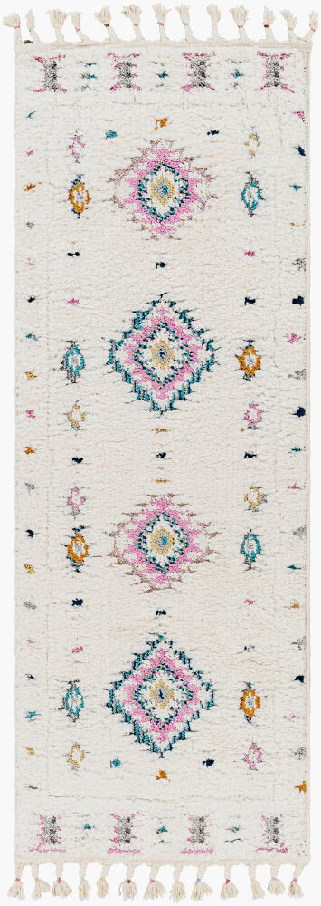 Lofty Machine Woven Rug