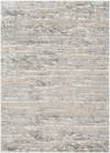 Venice Machine Woven Rug, by Surya, 7'2.61" length x 5'2.99" width thumbnail