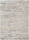 Venice Machine Woven Rug, by Surya, 7'2.61" length x 5'2.99" width thumbnail