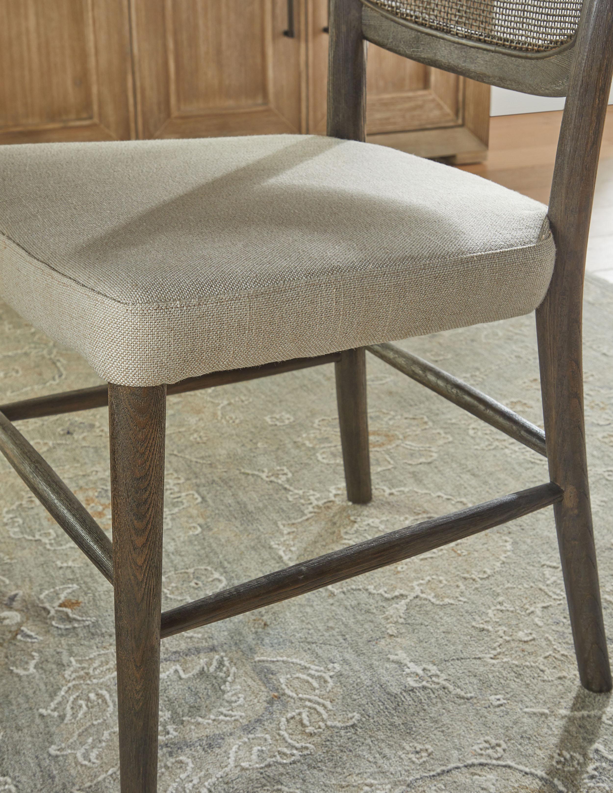 Cela Dining Chair, Set of 2, by Essentials for Living, 19.5" width x 34.5" height x 23" depth View 11