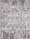 Edith Handmade Rug thumbnail 0