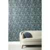 Barbier Blue Wallpaper thumbnail 1