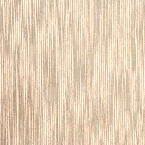 Channels Beige Wallpaper