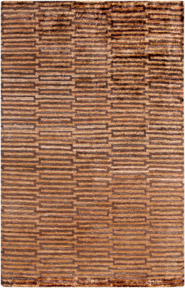 Platinum Handmade Rug large image 