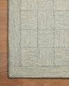 Chris Loves Julia x Loloi Francis Rug, 5' length x 7'6" width thumbnail 8