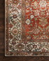Loloi Layla Rug, 2'6" length x 7'6" width thumbnail 8