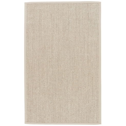 Naturals Sanibel Natural/Ivory Area Rug