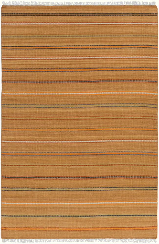 Miguel Handmade Rug large image 