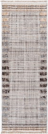 Zaragoza Machine Woven Rug, by Surya, 7'2.61" length x 2'7.5" width thumbnail