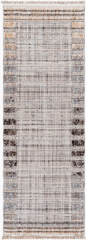 Zaragoza Machine Woven Rug