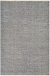 Rebecca Handmade Rug, by Surya, 1'6" length x 1'6" width thumbnail