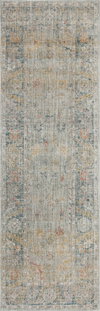 Magnolia Home by Joanna Gaines x Loloi Millie Rug, 5'3" length x 5'3" width thumbnail 6