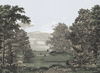 Scenic Pastures Morning Light Peel & Stick Mural thumbnail 0