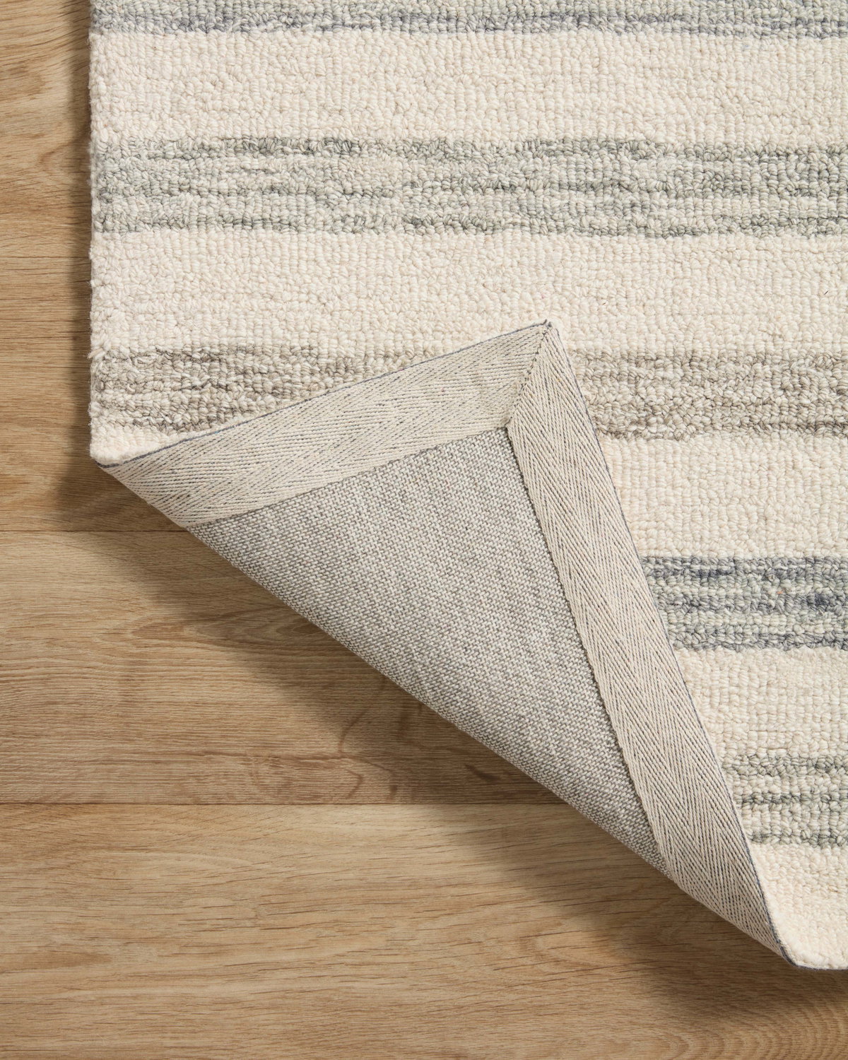 Chris Loves Julia x Loloi Chris Rug, 1'6" length x 1'6" width View 9