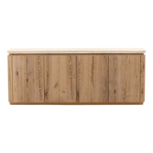 Canyon Sideboard Natural