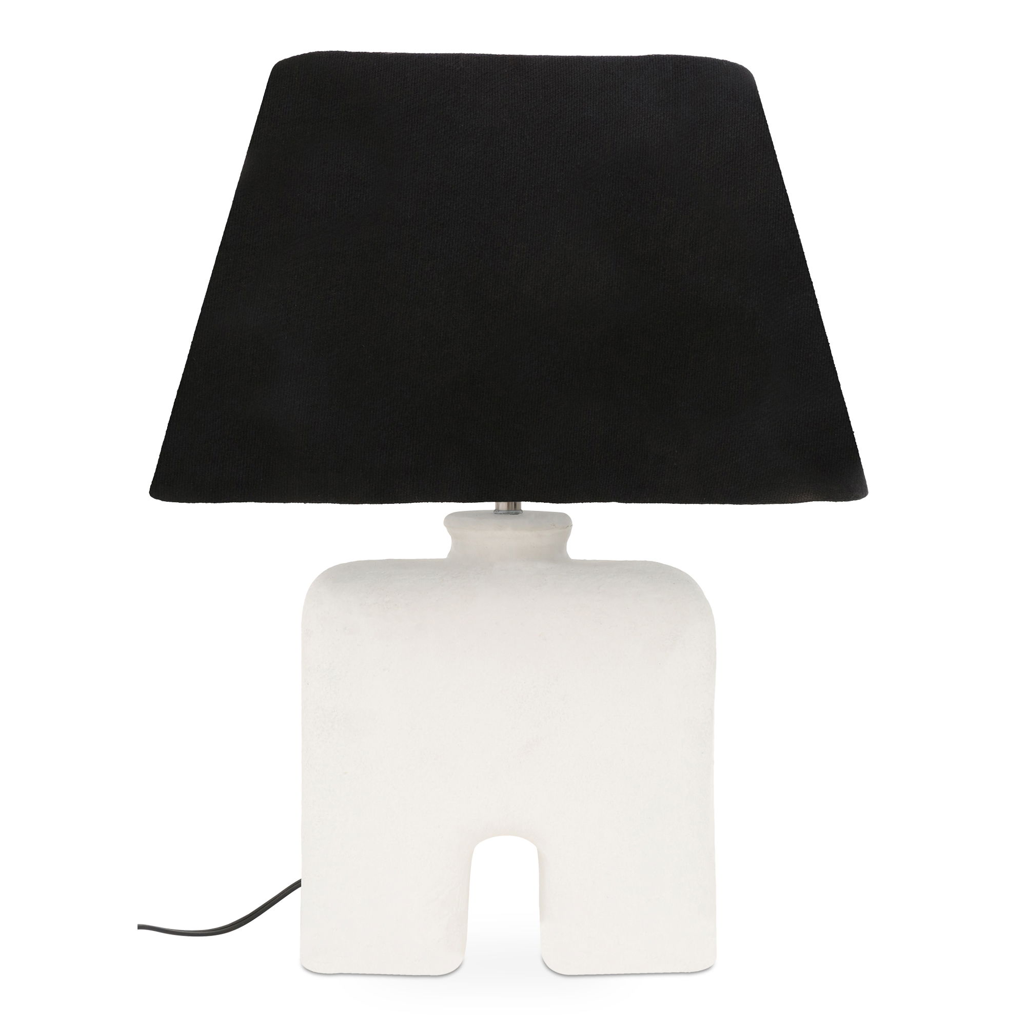 Yara Table Lamp White large image 