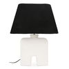 Yara Table Lamp White thumbnail 0