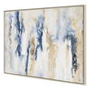 Formosa  Canvas Art, Painting by Renwil, 40" height x 1.5" depth thumbnail 2