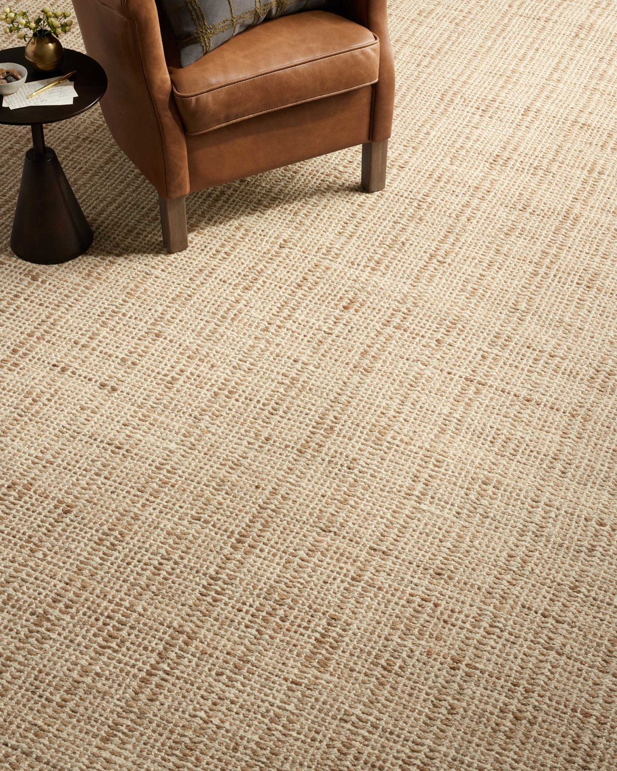 Jean Stoffer x Loloi Cornwall Rug, 2'3" length x 3'9" width View 2