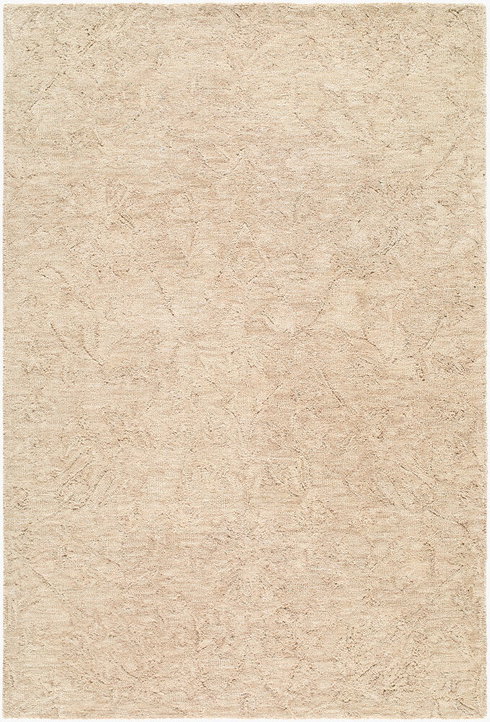 The Neutral Edit Handmade Rug