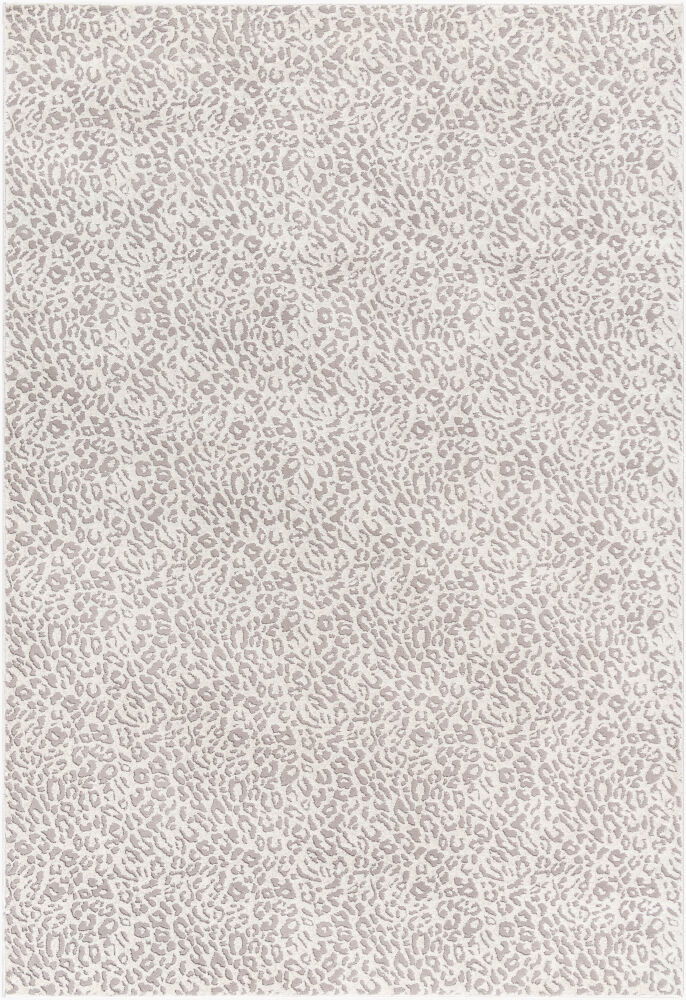 Tibetan Machine Woven Rug large image 