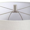 Holloway Cobalt Blue Table Lamp thumbnail 7