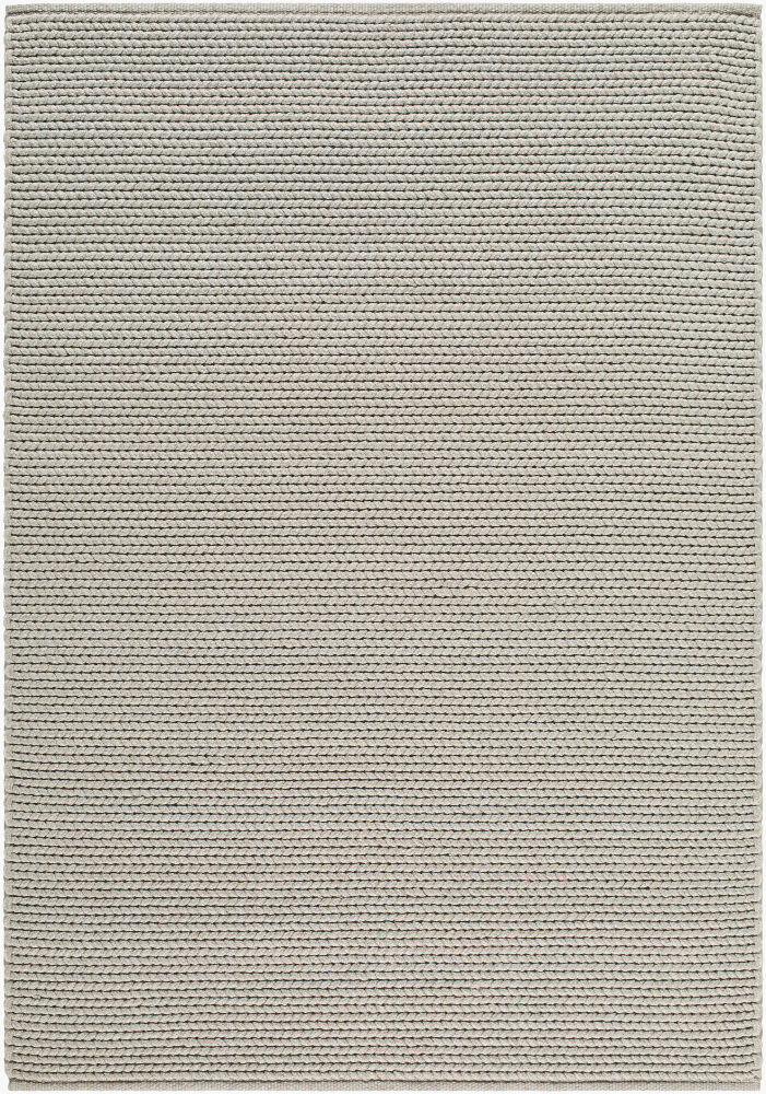 Beach House Handmade Rug, by Surya, 7'6" length x 5' width