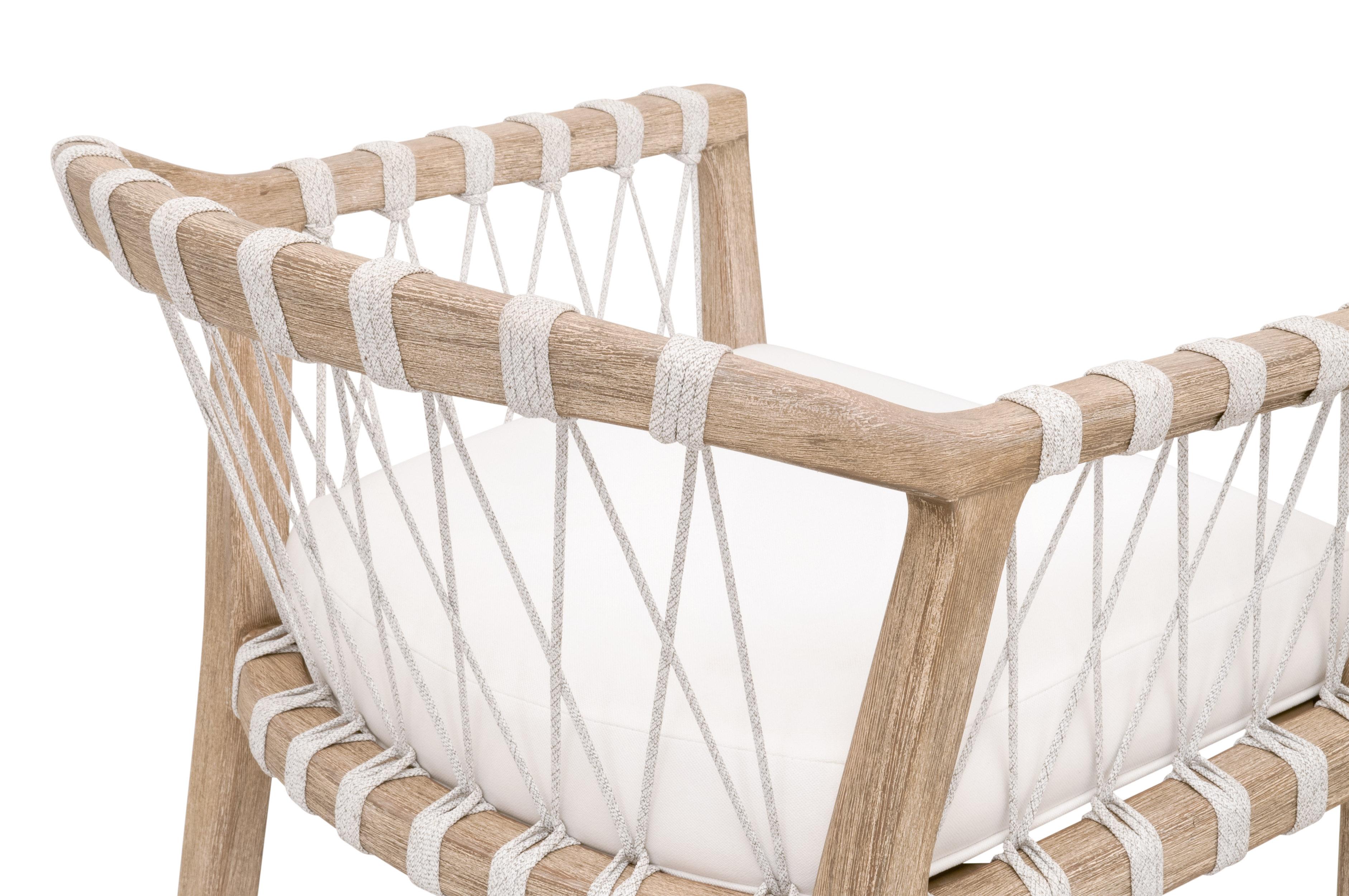 Pacific Counter Stool, Dining Chair by Essentials for Living, 24" width x 35" height x 22.5" depth View 6