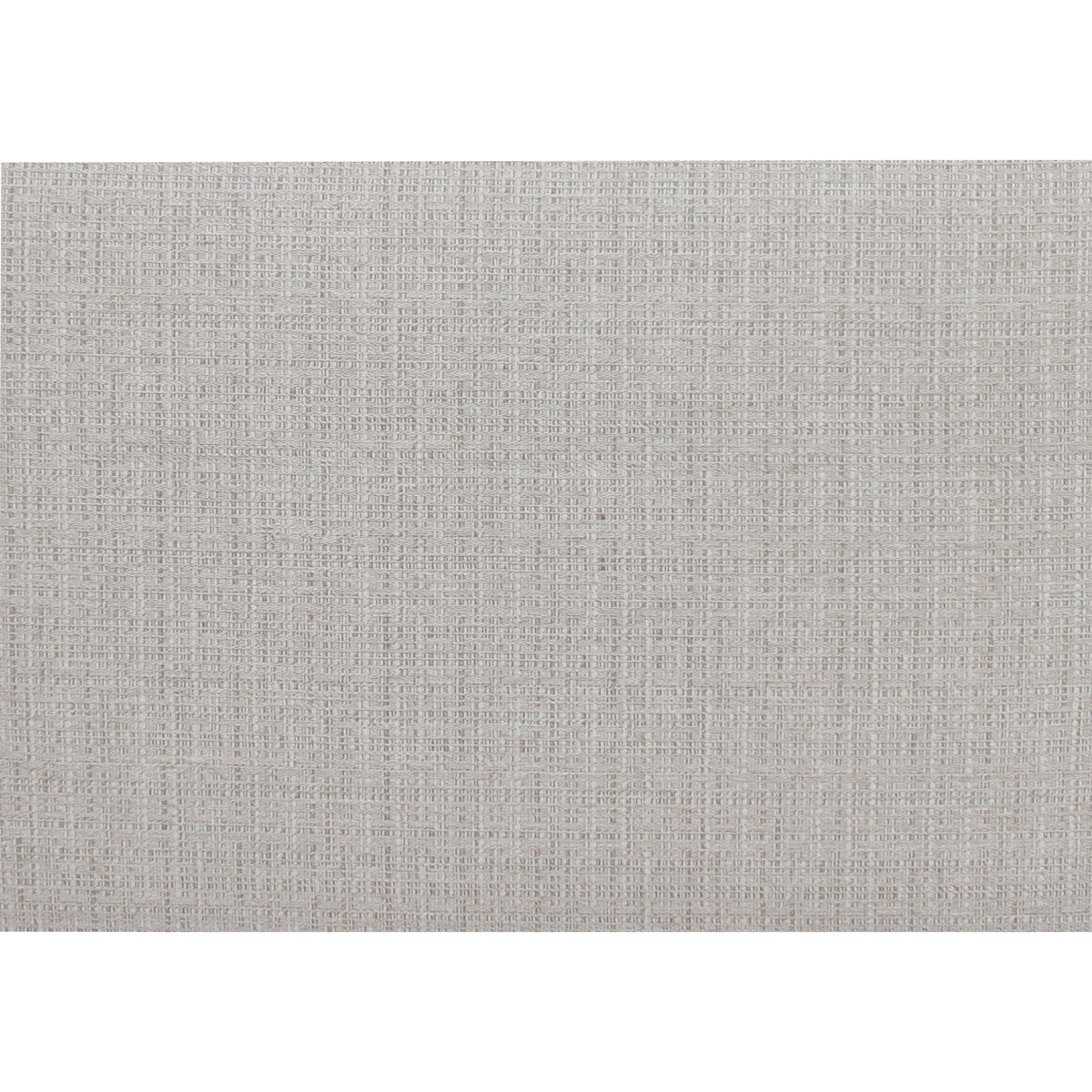 Lino Ottoman Textured Oat, by Moe's Home, 42.5" width x 17.7" height x 43.3" depth View 5