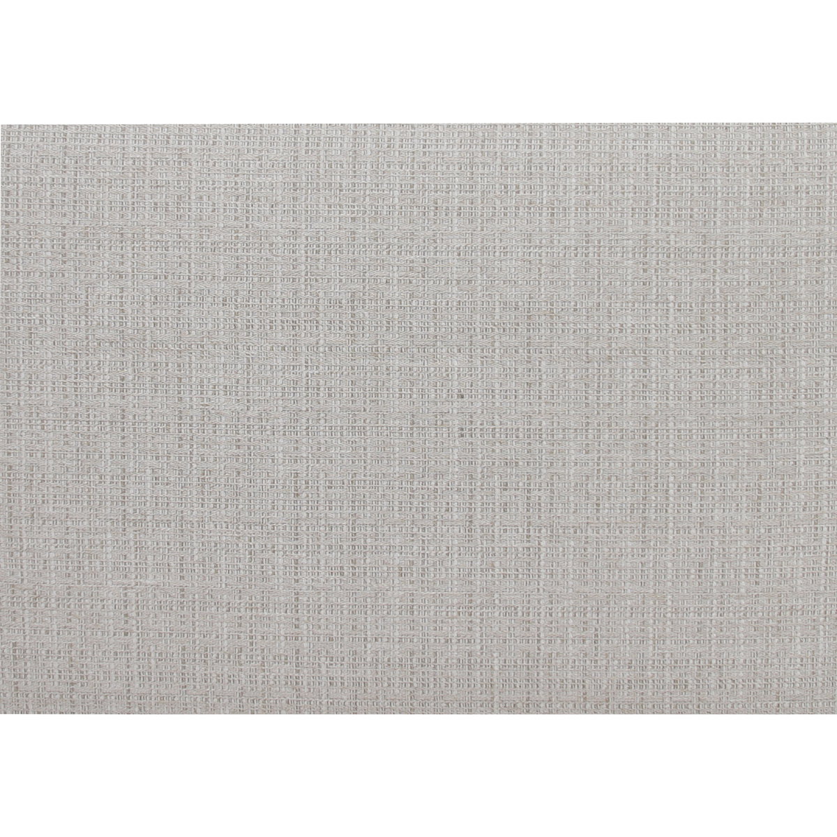 Lino Ottoman Textured Oat, by Moe's Home, 42.5" width x 17.7" height x 43.3" depth View 5