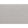 Lino Ottoman Textured Oat, by Moe's Home, 42.5" width x 17.7" height x 43.3" depth thumbnail 5