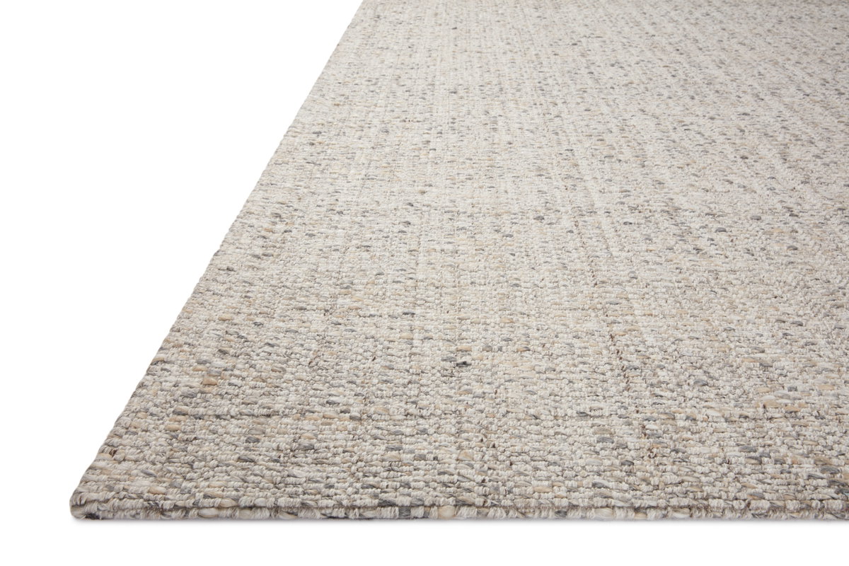 Magnolia Home by Joanna Gaines x Loloi Pippa Rug, 5' length x 7'6" width View 2