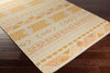 Nomad Handmade Rug, by Surya, 3' length x 2' width thumbnail