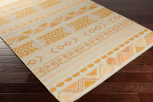 Nomad Handmade Rug