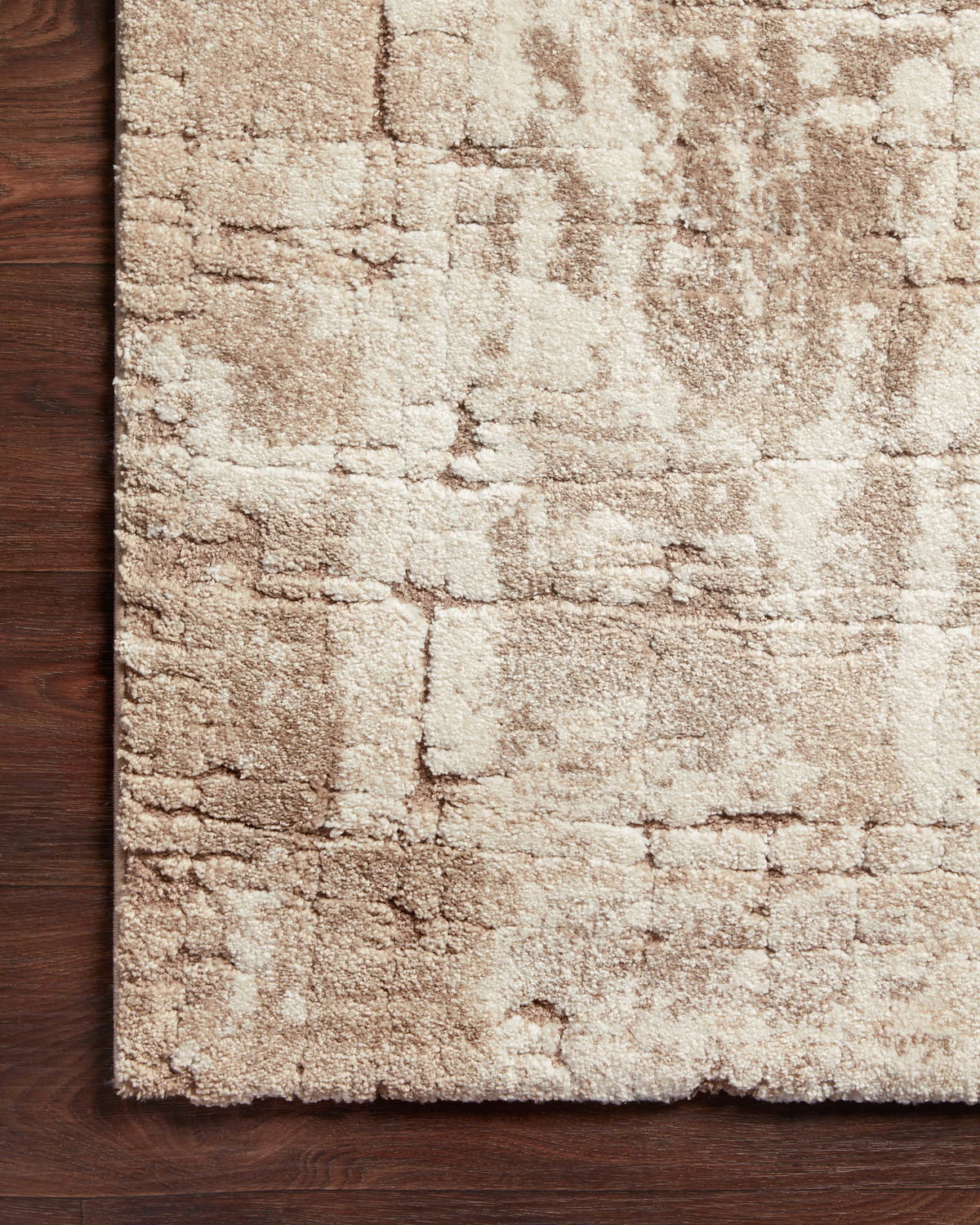 Loloi Theory Rug, 2'7" length x 4' width View 3