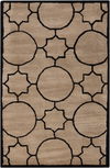 Oscar Handmade Rug thumbnail 0