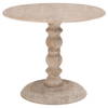 Chelsea 36' Round Dining Table, by Essentials for Living, 35.5" width x 30" height x 35.5" depth thumbnail 2
