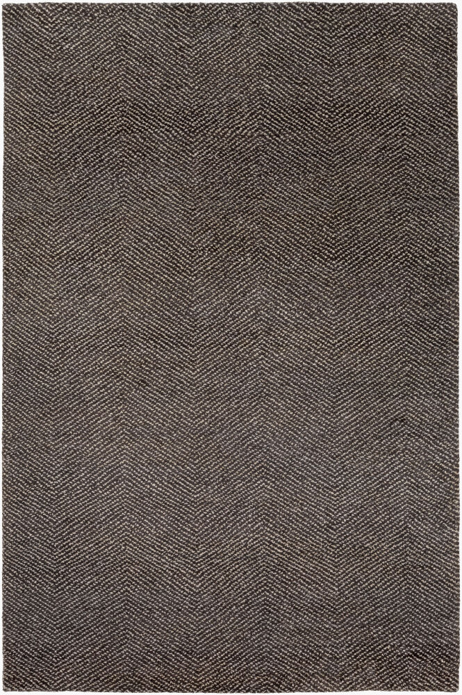 Parma Handmade Rug, by Surya, 3' length x 2' width