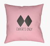 Black Diamond Accent Pillow thumbnail 0