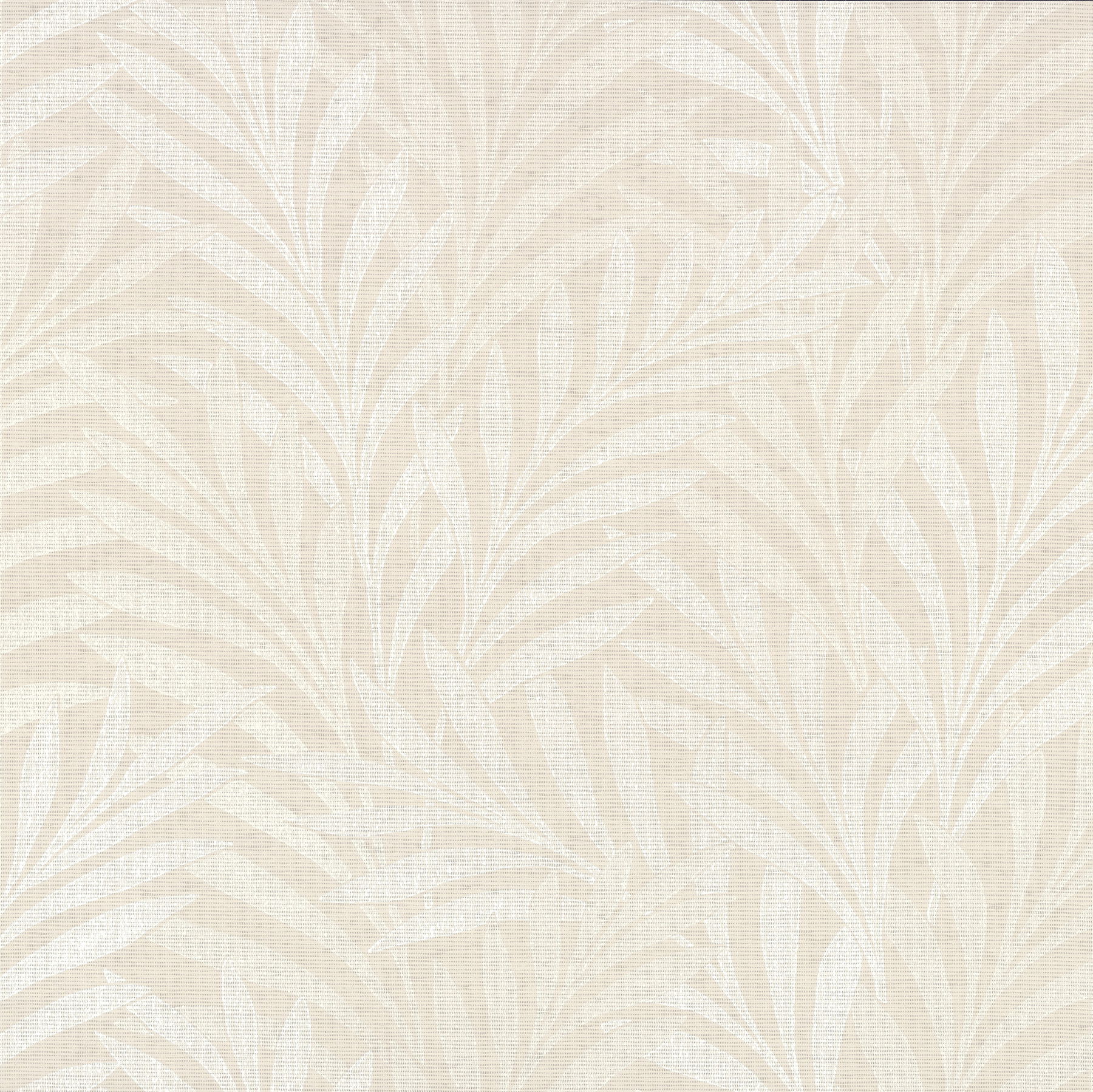 Tea Leaves Stripe Neutral Wallpaper, by York Wall, 27' length x 2'3" width x 0.02" depth View 1