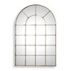 Barwell Arch Window Mirror thumbnail 0